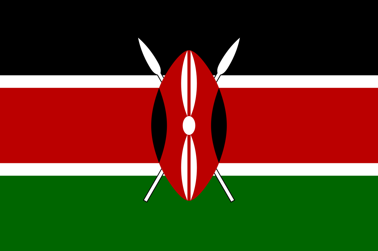 Kenya