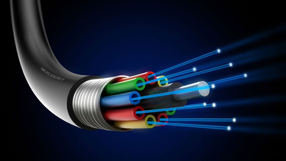 Hybrid Fiber Cables 