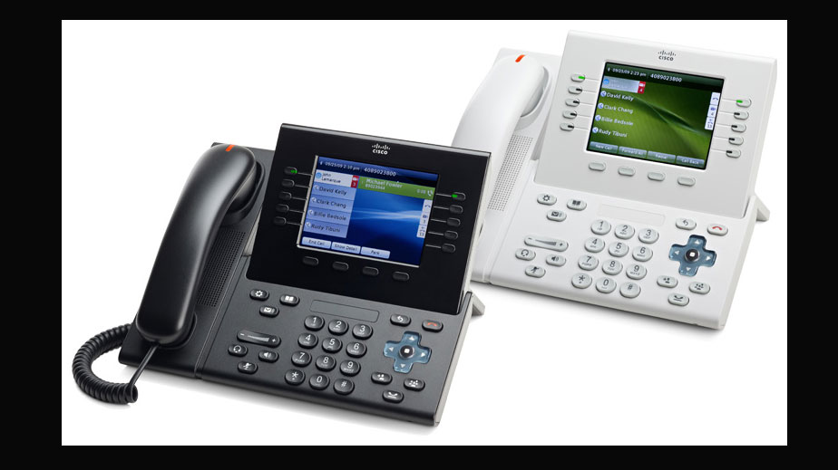 IP Phone